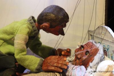 abordaje del sincretismo cultural en el teatro contemporaneo