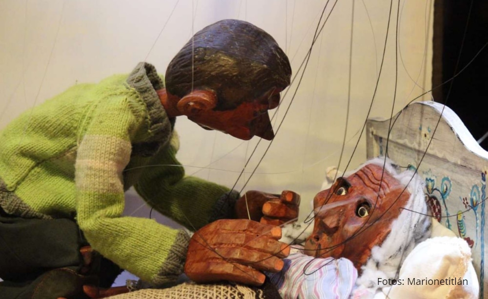 abordaje del sincretismo cultural en el teatro contemporaneo