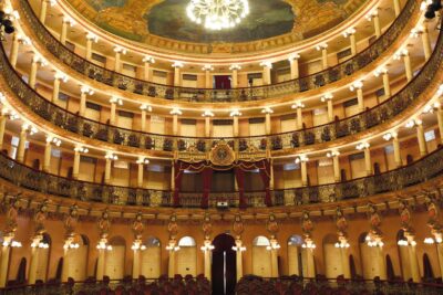 accesibilidad en festivales de teatro claves para lograrla