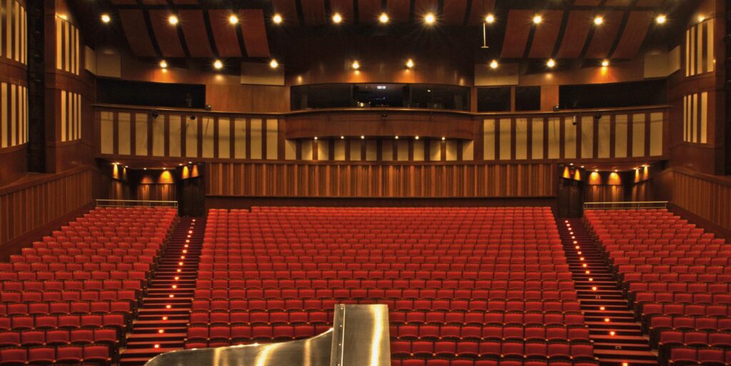 actividades en festivales de teatro desarrollo y gestion eficaz
