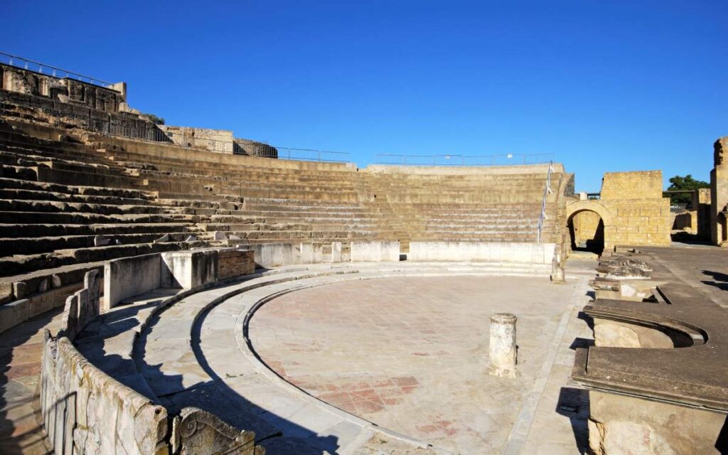 actores destacados del teatro romano figuras clave y legado