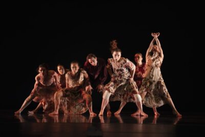 actuacion de ensemble su importancia en teatro y cine