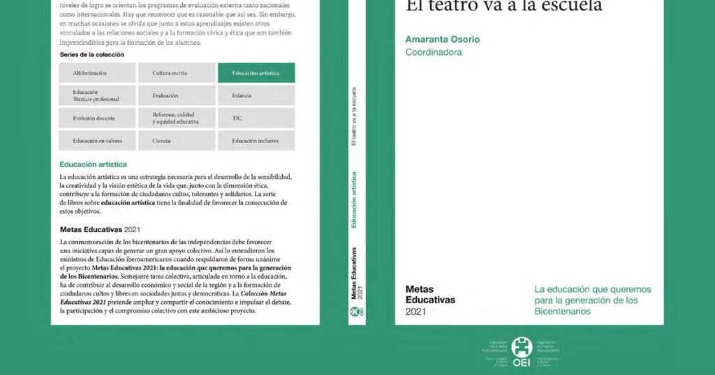 Actuación en teatro infantil: técnicas y consejos prácticos 7 actuacion en teatro infantil tecnicas y consejos practicos