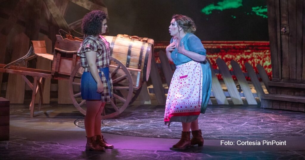 adaptacion de obras teatrales a diversas audiencias y contextos