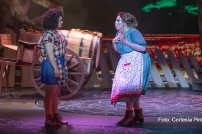 adaptacion de obras teatrales a diversas audiencias y contextos