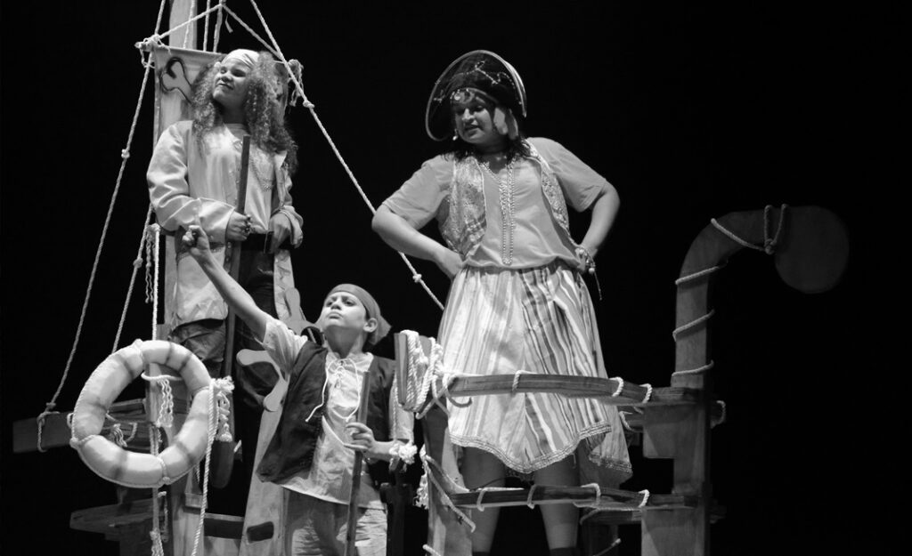 adaptacion de obras teatrales clasicas al cine un analisis
