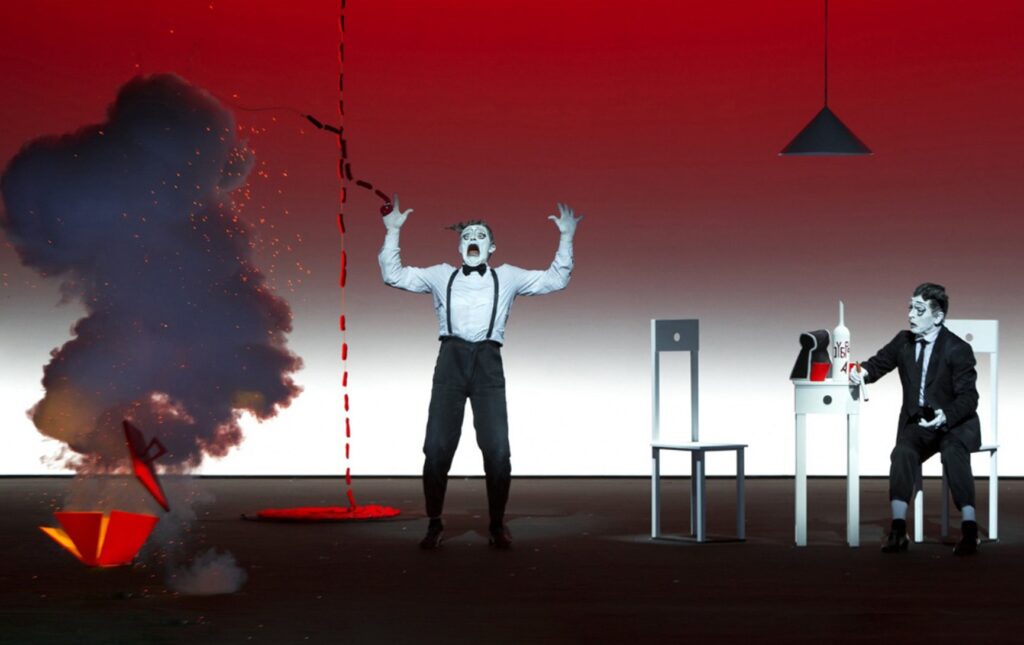 Adaptación del teatro a las nuevas realidades sociales actuales 5 adaptacion del teatro a las nuevas realidades sociales actuales