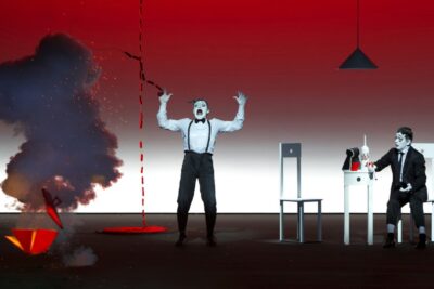 adaptacion del teatro a las nuevas realidades sociales actuales