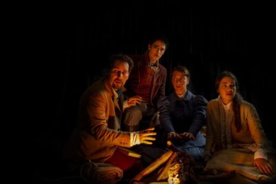 adaptaciones de leyendas en el teatro a traves del tiempo