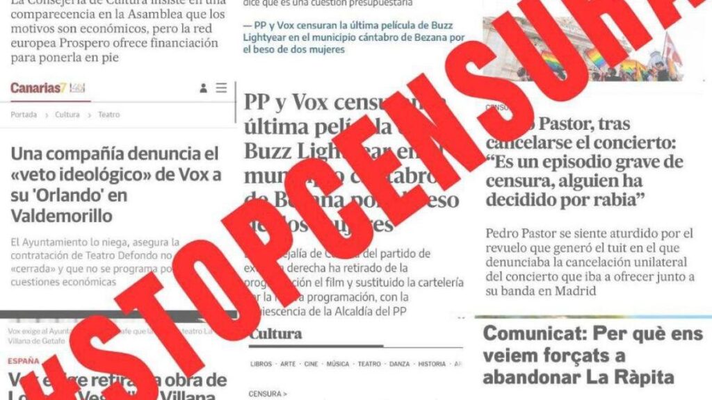 Análisis de festivales de teatro cancelados por motivos políticos 8 analisis de festivales de teatro cancelados por motivos politicos
