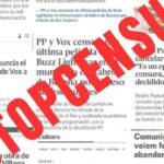 analisis de festivales de teatro cancelados por motivos politicos