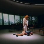 analisis de la relacion entre teatro realista y experimental