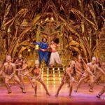 analisis de personajes iconicos del teatro romantico
