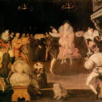 analisis de temas religiosos en el teatro medieval