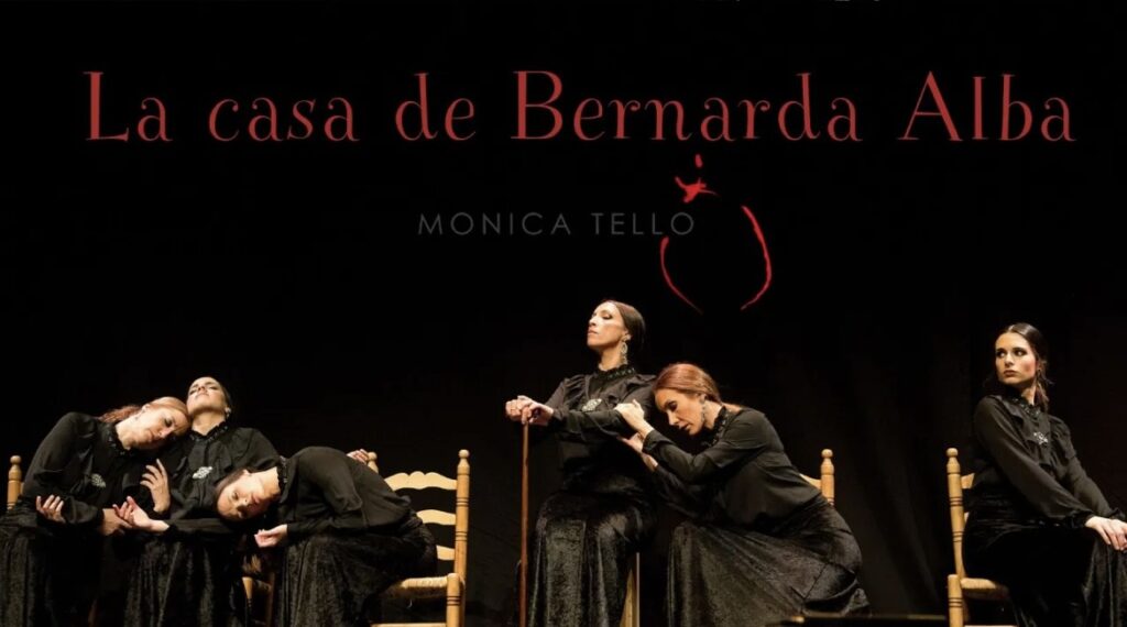 Análisis del desarrollo de La casa de Bernarda Alba de Lorca 8 analisis del desarrollo de la casa de bernarda alba de lorca