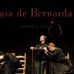Análisis del desarrollo de La casa de Bernarda Alba de Lorca 12 analisis del desarrollo de la casa de bernarda alba de lorca