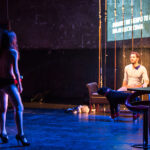 analisis del uso de espacios teatrales en el clasicismo
