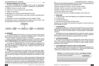 analogias entre individuos y grupos en el teatro un analisis