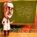 aplicacion de la improvisacion en la actuacion cinematografica
