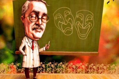 aplicacion de la improvisacion en la actuacion cinematografica