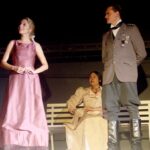 aportaciones del teatro realista a la escena mundial
