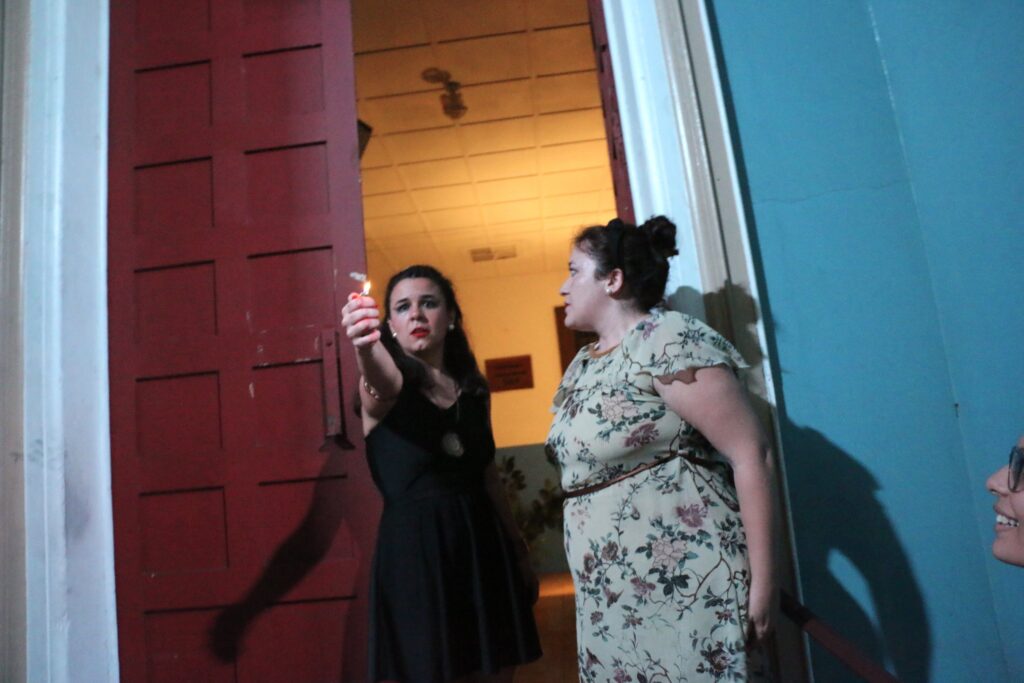 aporte del teatro romantico al pensamiento critico social