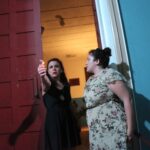 aporte del teatro romantico al pensamiento critico social