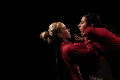 aprendizajes historicos sobre la improvisacion teatral