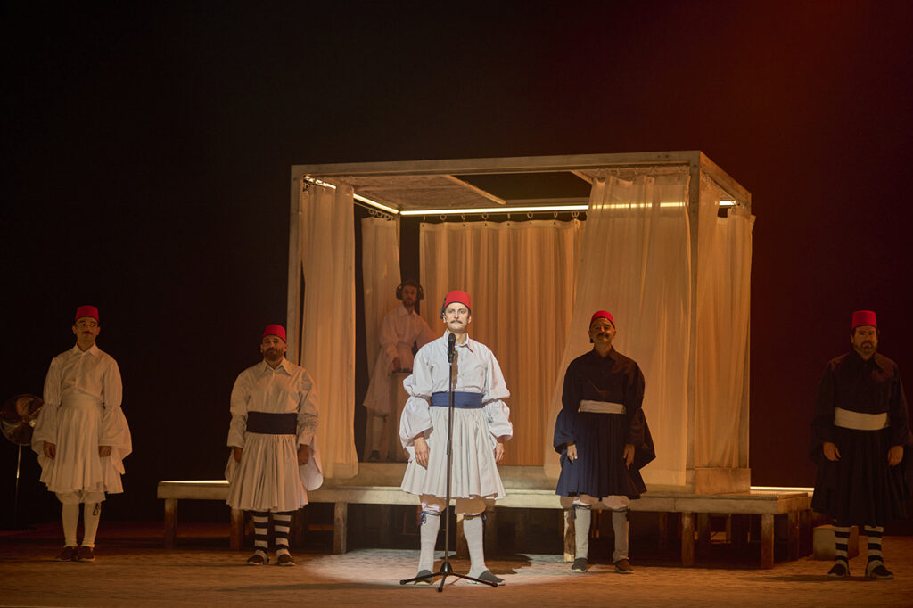 Arte de la Actuación Teatral: Conceptos y Técnicas Esenciales 7 arte de la actuacion teatral conceptos y tecnicas esenciales