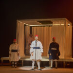 arte de la actuacion teatral conceptos y tecnicas esenciales