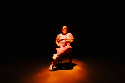 articulacion de historias mediante el lenguaje teatral