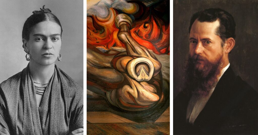 artistas destacados por sus iconicas ilustraciones teatrales