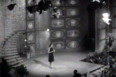aspectos clave en la escenografia para teatro infantil