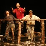 aspectos controvertidos del teatro realista cuales son