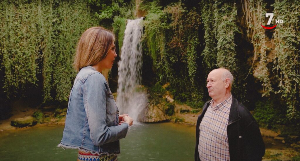 aspectos de la naturaleza en la representacion teatral