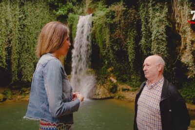 aspectos de la naturaleza en la representacion teatral