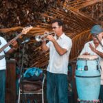 aspectos del lenguaje que hacen interesante la improvisacion