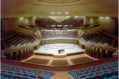 aspiraciones del pueblo reflejadas en el teatro a traves de la historia