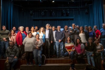 avances tecnologicos que impactaron el teatro un analisis