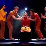 beneficios economicos de los festivales de teatro