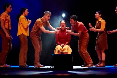 beneficios economicos de los festivales de teatro