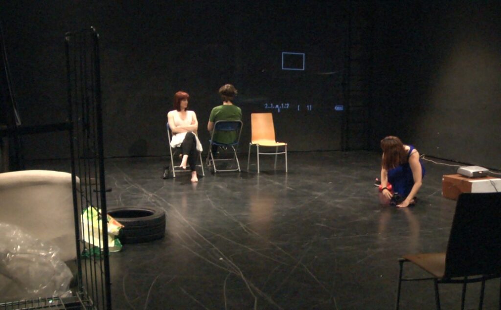 cambios de paradigma en la dramaturgia romana revision clave