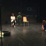 cambios de paradigma en la dramaturgia romana revision clave