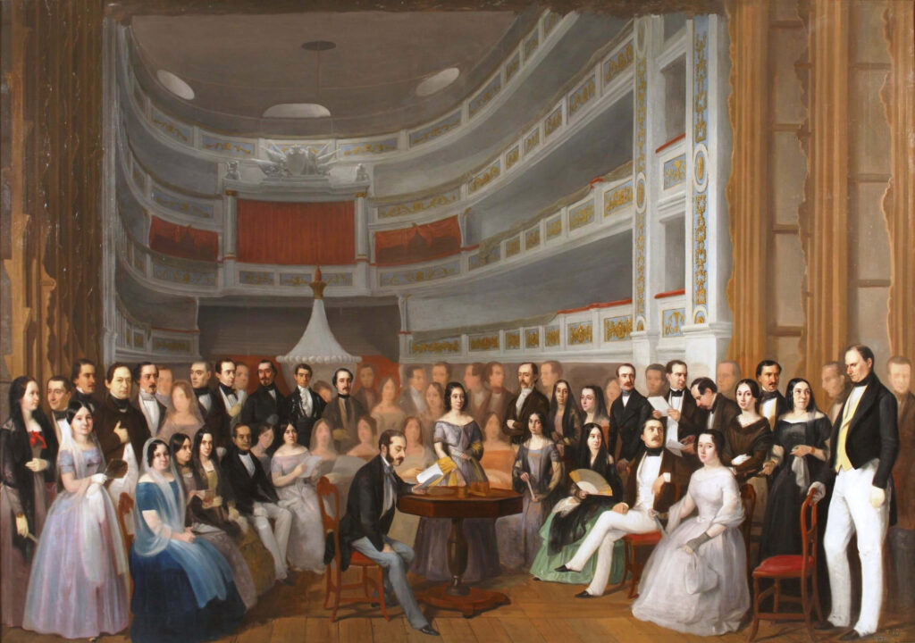 Cambios en la vestimenta teatral a lo largo de la historia 6 cambios en la vestimenta teatral a lo largo de la historia