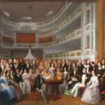 cambios en la vestimenta teatral a lo largo de la historia
