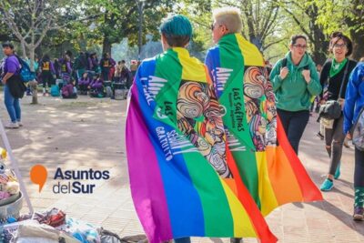 cambios en las dinamicas de festivales en la post pandemia