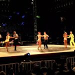 caracteristicas del teatro de cabaret y su relacion con la improvisacion