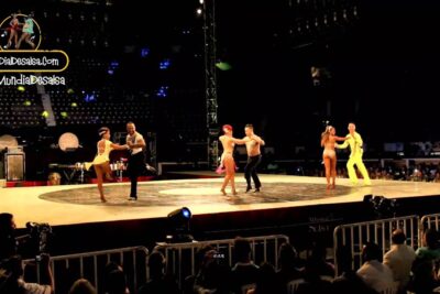 caracteristicas del teatro de cabaret y su relacion con la improvisacion