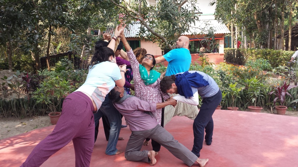 caracteristicas del teatro de calle contemporaneo elementos clave