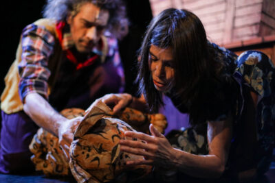 caracteristicas del teatro del absurdo exploracion profunda